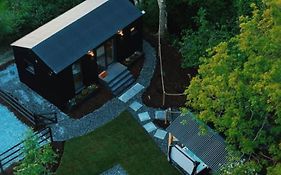 Riverside Retreat